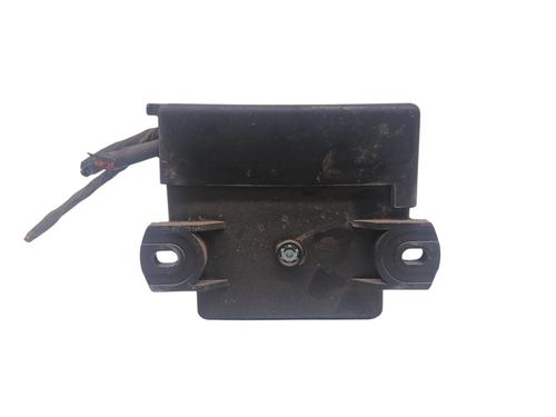 Heater blower motor FORD RANGER (TKE) 2.2 TDCi 4x4 | BP33402075M62 - Image 4