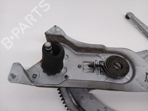 Front left window mechanism RENAULT KANGOO (KC0/1_) 1.5 dCi | BP29409057C22 