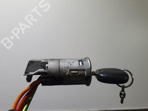 Ignition barrel RENAULT MEGANE I Grandtour (KA0/1_) 1.6 16V (KA0B, KA04, KA11) | BP20821544M48 