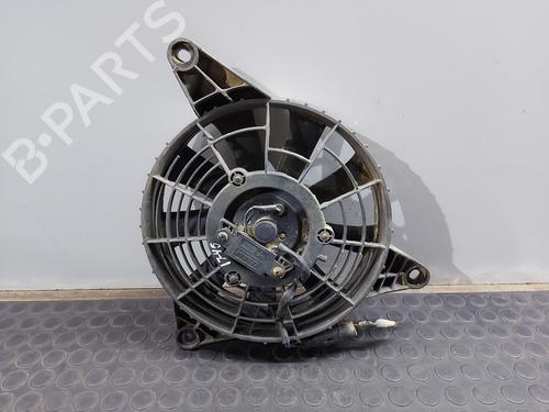 Radiator fan KIA SPORTAGE SUV (K00) 2.0 4WD | BP20828526M35 