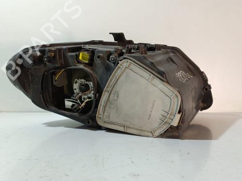 Left headlight CHRYSLER VOYAGER IV (RG, RS) 2.8 CRD | BP20838562C28 