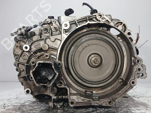 Used Gearbox AUDI A3 Sportback (8PA) 2.0 TDI (170 hp) 27098038