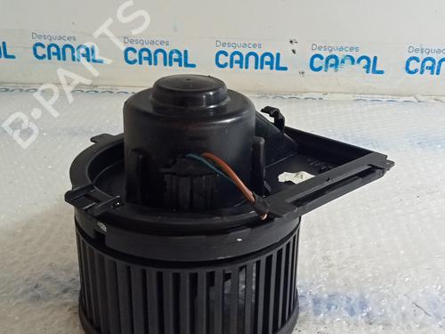 Heater blower motor SKODA OCTAVIA I (1U2) 1.9 TDI | BP20823060M62 
