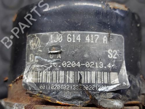 ABS pump SEAT CORDOBA (6K1, 6K2)  | BP21017197M43 