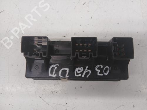 Left front window switch LAND ROVER DISCOVERY III (L319) 2.7 TD 4x4 | BP29408945I27 