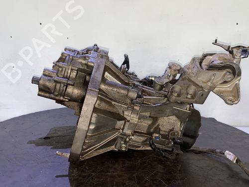 Gearbox SUZUKI VITARA (LY) | BP40023204M3 - Image 5