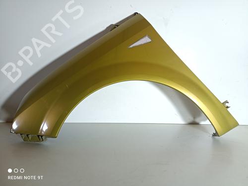 Used Left front fenders RENAULT SCÉNIC II (JM0/1_) [2003-2010]  22891115
