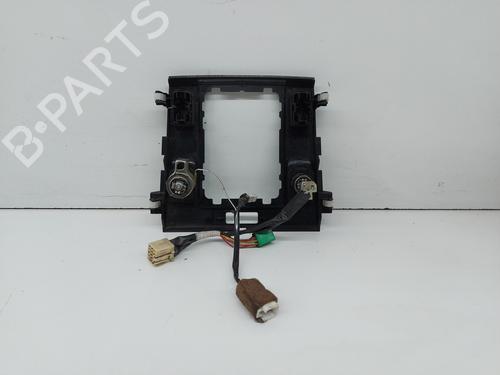 Electronic module SUZUKI GRAND VITARA II (JT, TE, TD) 1.9 DDiS (JB419WD, JB419XD) | BP21519121M83 