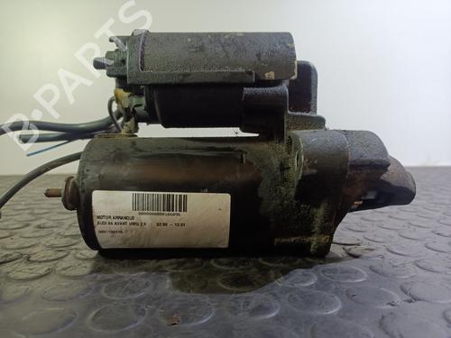 Starter AUDI A6 C5 Avant (4B5) 2.8 | BP20831582M8 