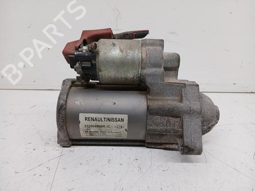 Used Starter NISSAN JUKE (F15) [2010-2019]  28321213