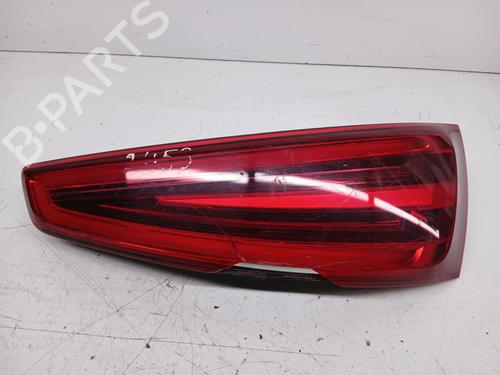 Used Right taillight AUDI Q3 (8UB, 8UG) [2011-2020]  26138435