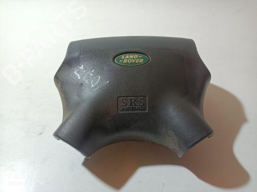 Used Driver airbag LAND ROVER FREELANDER I (L314) 2.0 DI 4x4 (98 hp) 21591486