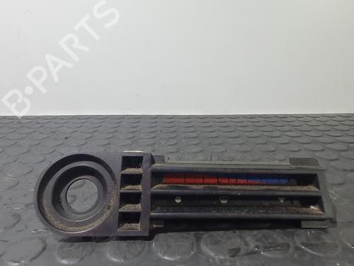Used Climate control FORD FIESTA Box Body/MPV (F3L, F5L) 1.8 D (60 hp) 20816934