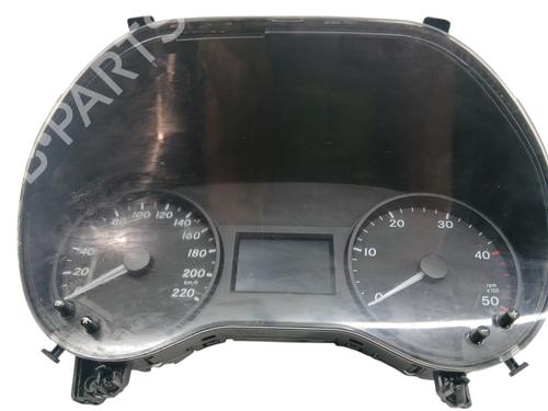 Used Instrument cluster MERCEDES-BENZ VITO Mixto (Double Cabin) (W447) 111 CDI (447.701, 447.703, 447.705) (114 hp) 32345786
