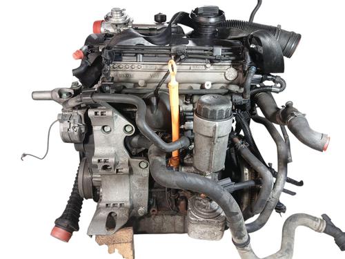 Used Engine VW GOLF IV (1J1) [1997-2008]  32724998
