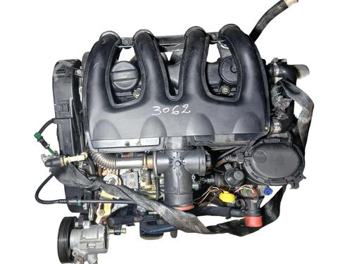 Used Engine PEUGEOT 306 (7B, N3, N5) [1993-2003]  30300438