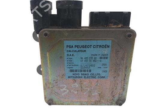 Modulo electronico CITROËN C3 I (FC_, FN_) 1.1 i (60 hp) 32368834