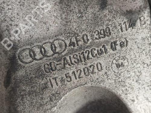 Gearbox AUDI A6 C6 (4F2)  | BP25754510M3 