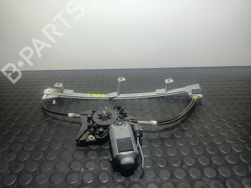 Used Front left window mechanism ALFA ROMEO 156 (932_) 1.8 16V T.SPARK (932.A3) (144 hp) 20827982
