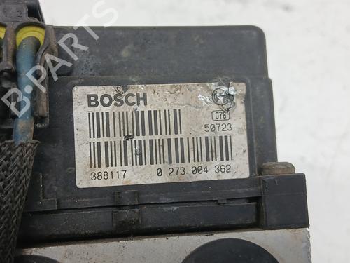 ABS pump OPEL ASTRA G Hatchback (T98)  | BP28153275M43 