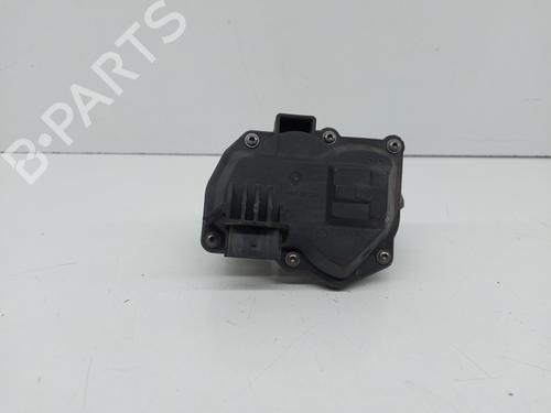 Spjældhus NISSAN QASHQAI II SUV (J11, J11_) [2013-2025]  24179276