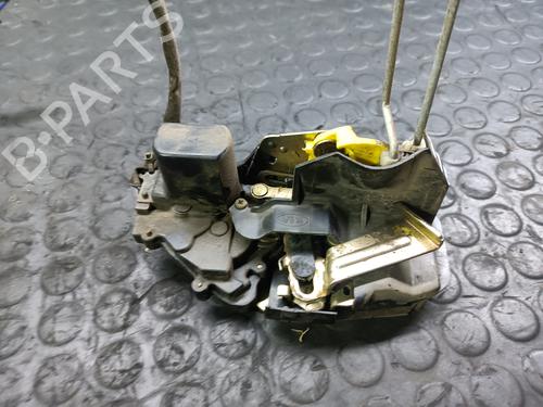 Rear left lock KIA CARENS II MPV (FJ) 2.0 CRDi | BP20824281C100 