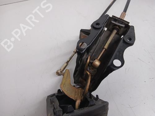 Gear lever FIAT DUCATO Van (230_)  | BP21807473M90 