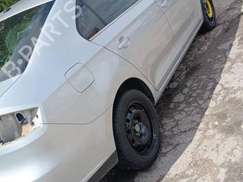 Engine SEAT TOLEDO IV (KG3) 1.2 TSI | BP39203728M1 - Image 8