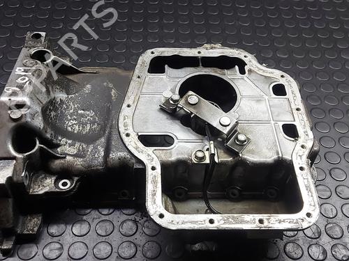 Oil sump OPEL ZAFIRA / ZAFIRA FAMILY B (A05)  | BP20834143M115 