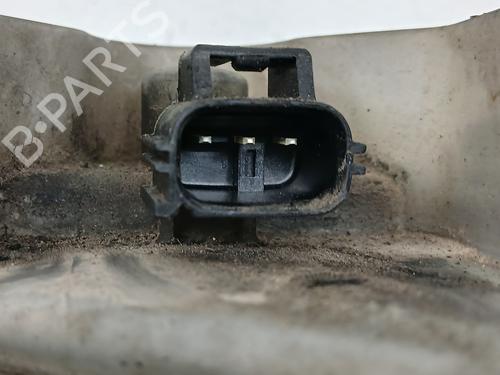 Brake master cylinder FORD TRANSIT Van (FA_ _) 2.4 TDE | BP33604841M77 - Image 3