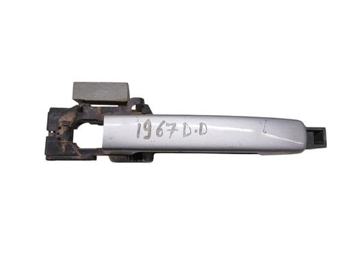 Used Front right exterior door handle Front right exterior door handle 34164723 34164723