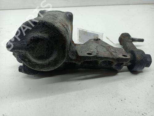 Steering rack MITSUBISHI PAJERO SPORT I (K7_, K9_)  | BP24876320M22 