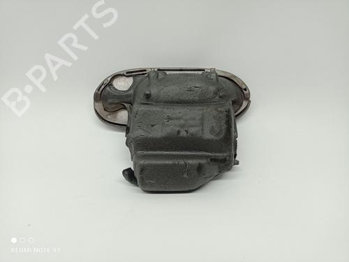 Front right exterior door handle BMW 5 (E39) 523 i | BP20826227C129 