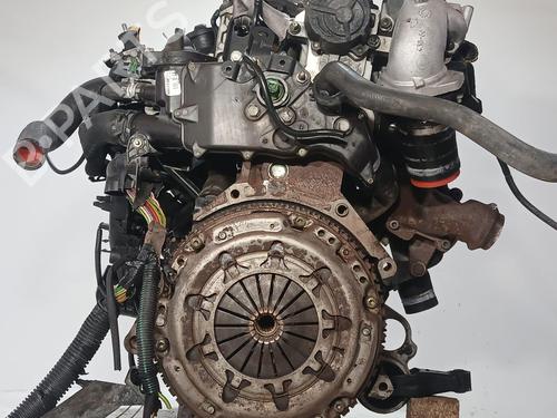 Engine CITROËN XSARA PICASSO (N68) 2.0 HDi | BP28733260M1