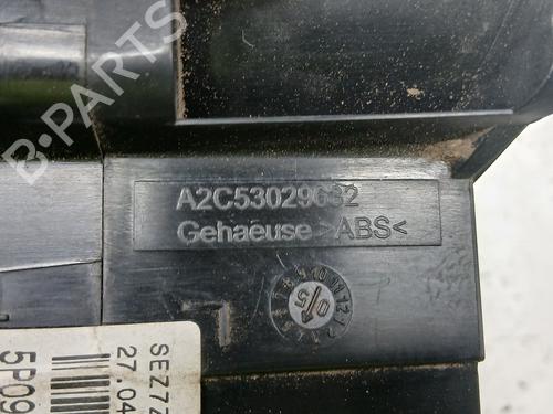 Instrument cluster SEAT TOLEDO III (5P2)  | BP31621534C47 