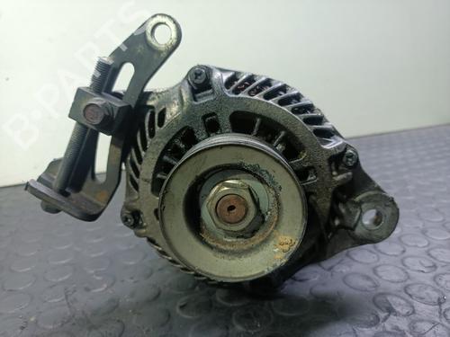 Alternator MITSUBISHI PAJERO IV (V8_W, V9_W) 3.2 DI-D (V88W, V98W) | BP20841644M7 
