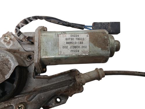 Front right window mechanism DAEWOO LACETTI Hatchback (KLAN) 1.4 | BP33891423C23 - Image 3