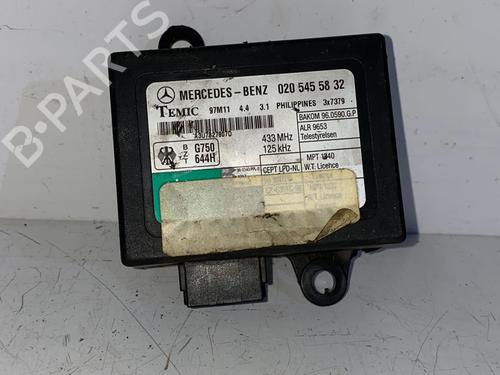 Control unit MERCEDES-BENZ VITO Van (W638)  | BP20832311M11 