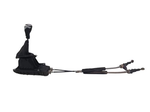 Used Gear lever Gear lever RENAULT CAPTUR I (J5_, H5_) [2013-2026] 33673841 33673841