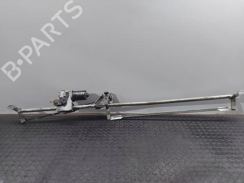 Used Front wiper motor CITROËN C4 I (LC_) [2004-2014]  29452694