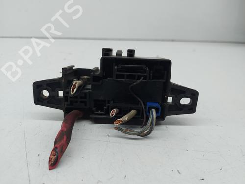 Used Fuse box Fuse box SUZUKI VITARA (ET, TA, TD) 1.9 D All-wheel Drive (SE419TD) (68 hp) 33161449 33161449