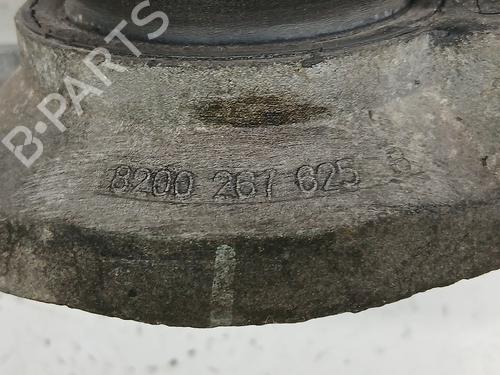 Engine mount RENAULT KANGOO (KC0/1_) 1.5 dCi | BP33162386M89 - Image 8