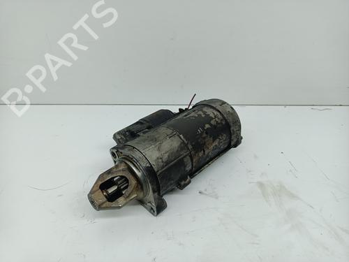Used Starter MERCEDES-BENZ S-CLASS (W220) S 400 CDI (220.028, 220.128) (250 hp) 24227891