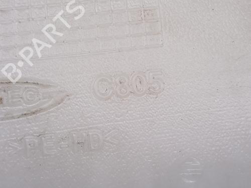 Windscreen washer tank CITROËN JUMPER II Van 2.2 HDi 120 | BP26578989C113 