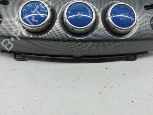 Climate control MITSUBISHI L200 / TRITON (KA_T, KB_T) 2.5 DI-D (KA4T) | BP24417722I5 