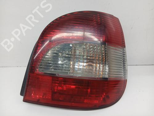 Højre baglygte RENAULT SCÉNIC I MPV (JA0/1_, FA0_) 1.9 dTi (JA1U) (80 hp) 29636159
