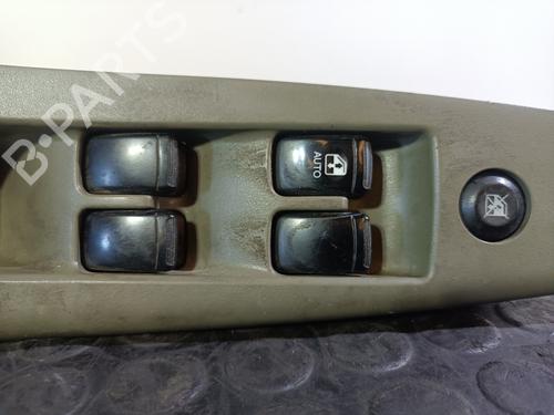 Left front window switch CHEVROLET LACETTI (J200) 1.6 | BP20832291I27 