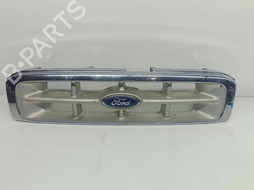 Used Grille FORD RANGER (ER, EQ, R_) 2.5 D 4x4 (78 hp) 21384372