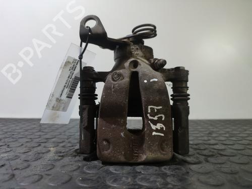 Used Left rear brake caliper ALFA ROMEO 147 (937_) 1.6 16V T.SPARK ECO (937.AXA1A, 937.BXA1A) (105 hp) 20826338