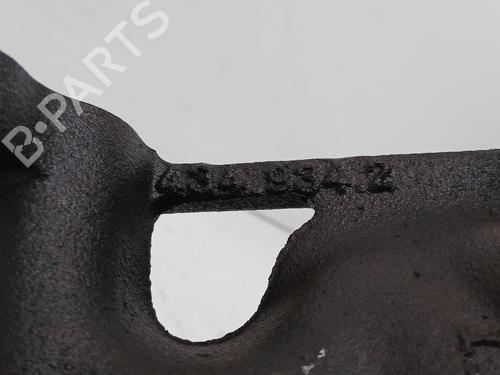 Turbolader/Kompressor SEAT TOLEDO II (1M2)  | BP28355426M71